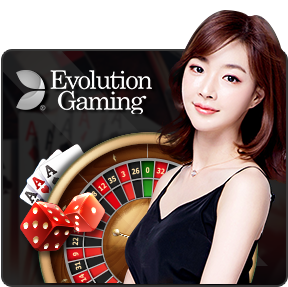 live-casino-evolution-gaming